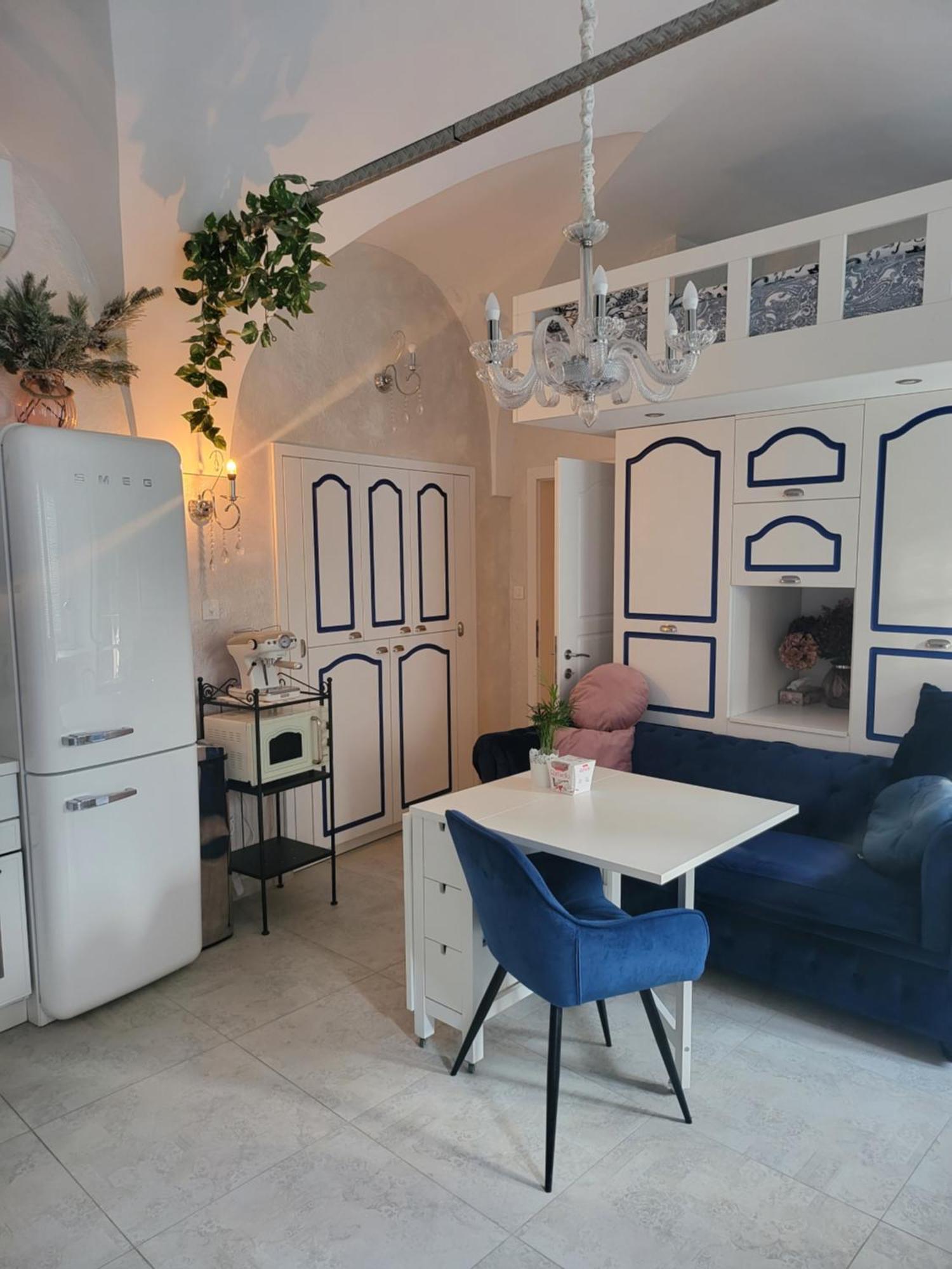 Vintage Apartment In The City Centre Old Town Liubliana Exterior foto